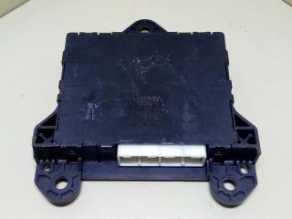 блок управления печки / климат-контроля Toyota Prius 2 поколение 2008, 1.5 л., бензин, АКПП, черный, хетчбэк 5 дв., передний привод, 8865047051, DENSO, 177600-3362