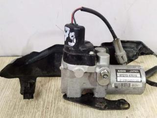 цилиндр тормозной главный Toyota Prius 2 поколение 2008, 1.5 л., бензин, АКПП, черный, хетчбэк 5 дв., передний привод, 4727047010