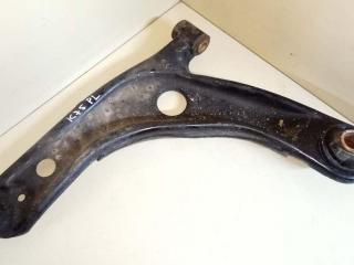 рычаг передний левый Toyota Verso-S 1 поколение NSP120 2011, 1.6 л., бензин, МКПП, минивэн, 23153AP