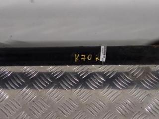 полуось передняя правая (приводной вал, ШРУС) Volkswagen Bora 1 поколение 2001, 1.6 л., i, AZD, бензин, 5МКПП, серебристый, универсал, передний привод