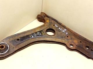 рычаг передний SEAT Ibiza 2 поколение [рестайлинг] 2001