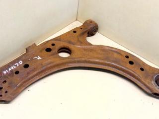 рычаг передний левый Skoda Octavia 1 поколение (A4) [рестайлинг] 2003