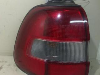 фонарь задний левый Suzuki Baleno 1 поколение 2000, универсал