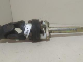 рулевой карданчик Nissan X-Trail T30 [рестайлинг] 2005, 2.5 л., i, бензин