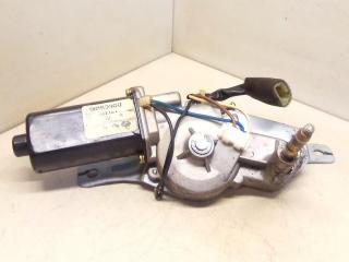 моторчик заднего стеклоочистителя (дворника) Daewoo Matiz M100 1998, золотистый