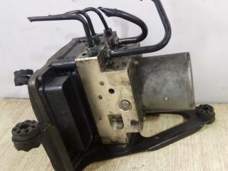 блок ABS BMW X6 E71/E72 2009, 0265250323, 34516795778-01, 34526795779-01