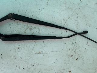 щеткодержатель (поводок стеклоочистителя, дворник) Kia Picanto 1 поколение 2005