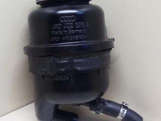 бачок гидроусилителя Audi A6 4F/C6 2006, 3.2 л., i, BKH, бензин, АКПП, серебристый, седан, передний привод, 4F0422373A