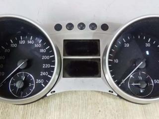 щиток приборов (приборная панель) Mercedes-Benz M-Класс W164 2006, дизель, A2C53026900