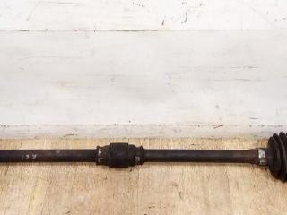 полуось передняя левая (приводной вал, ШРУС) Mitsubishi Space Wagon 3 поколение (Typ N50) 1999, 2.0 л., D, дизель