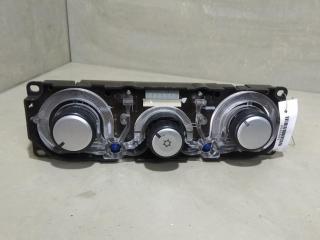 блок управления печки / климат-контроля Mitsubishi Outlander 1 поколение 2006, 2.4 л., i, бензин