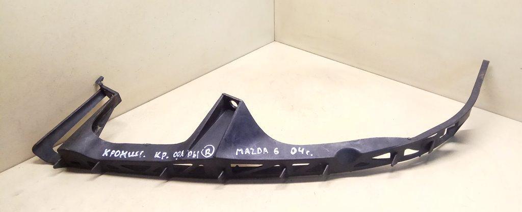 крепление фары правой Mazda 6 GG 2004 - фото №1