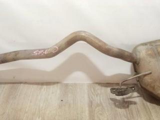 глушитель BMW X5 E53 [рестайлинг] 2005, 4.4 л., бензин, АКПП, внедорожник 5 дв., 18307525114, 10534721