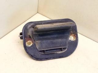 ручка крышки багажника Renault Laguna 1 поколение [рестайлинг] 2000, 1.6 л., i, K4M 720, бензин, МКПП, серебристый, универсал, передний привод, 94000014A