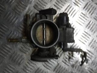 заслонка дроссельная Daewoo Prince 1 поколение 1995, 1.8 л., i, бензин