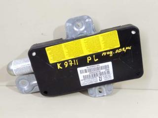 подушка безопасности BMW X5 E53 [рестайлинг] 2005, 4.4 л., i, бензин, АКПП, чёрный, внедорожник 5 дв., полный привод, 30339883B, 307037233044