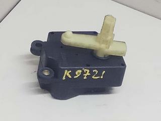 моторчик заслонки печки Volvo XC90 1 поколение 2003, 2.9 л., i, бензин, АКПП, серый, внедорожник 5 дв., полный привод, 74932FMR