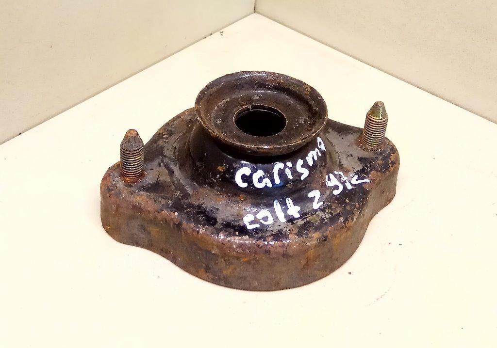 опора амортизатора верхняя (чашка) Mitsubishi Colt 5 поколение (CJO) 1997 - фото №1