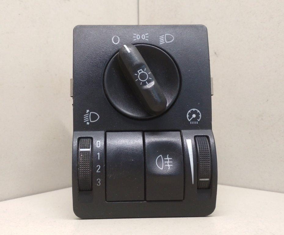 переключатель света Opel Combo 3 поколение (C) 2002, 9116615, 0524119 - фото №1