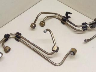 трубка ТНВД Volvo V40 1 поколение 1999, 1.9 л., дизель, МКПП, универсал, 30621269