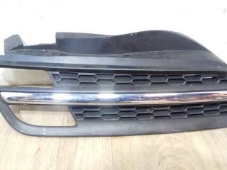 решетка радиатора Nissan Micra K12 [рестайлинг] 2007