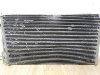 радиатор кондиционера Ford Focus 1 поколение 2001, 1.4 л., i, бензин, 5МКПП, бордо, хетчбэк 5 дв., передний привод, 1671708