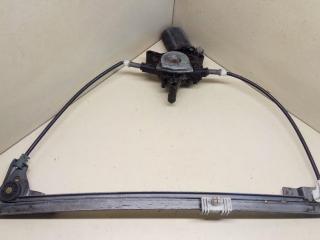 стеклоподъемник электрический передний правый Citroen Xantia 1 поколение 1998