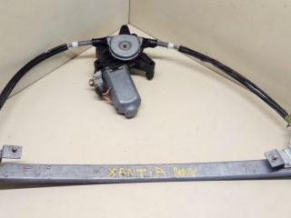 стеклоподъемник электрический передний правый Citroen Xantia 1 поколение 1996