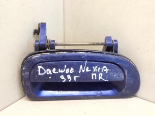 ручка наружная Daewoo Nexia 1 поколение 1999