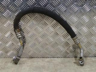 трубка гидроусилителя Audi A6 4F/C6 2006, 3.2 л., i, BKH, бензин, АКПП, тёмно-синий, седан, передний привод