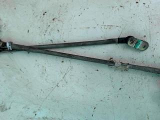 механизм стеклоочистителя (трапеция дворников) Suzuki Baleno 1 поколение 1998, седан