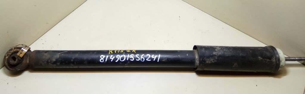 амортизатор задний правый Lancia Lybra 1 поколение 2000, 2.0 л., бензин, МКПП, седан, 814901556241 - фото №1