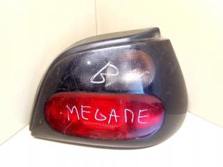 фонарь задний правый Renault Megane 1 поколение 1996