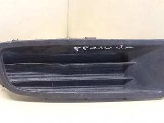 заглушка (решетка) в бампер Honda Prelude 5 поколение 1998, 71102-S30-0000