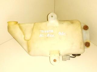 бачок расширительный Toyota Hiace H100 1996