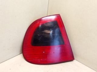 фонарь задний левый SEAT Cordoba 1 поколение 1996, седан