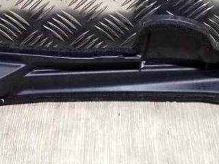 комплект декоративных накладок (дерева) салона Toyota Prius 2 поколение 2008, 1.5 л., бензин, АКПП, черный, хетчбэк 5 дв., передний привод, 53828-47020