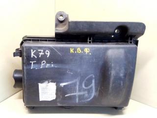 корпус воздушного фильтра Toyota Prius 2 поколение 2008, 1.5 л., бензин, АКПП, черный, хетчбэк 5 дв., передний привод, 21140, 100140-6970