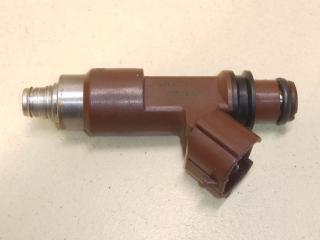 форсунка Subaru Tribeca 1 поколение 2006, 3.0 л., i, EZ30, бензин, АКПП, коричневый, внедорожник 5 дв., полный привод, 5JEHS, DENSO