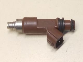 форсунка Subaru Tribeca 1 поколение 2006, 3.0 л., i, EZ30, бензин, АКПП, коричневый, внедорожник 5 дв., полный привод, 5JEHS