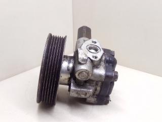 насос гидроусилителя руля Hyundai Matrix 1 поколение 2003, 1.5 л., CRDi, дизель, 5710017500, YSCA31