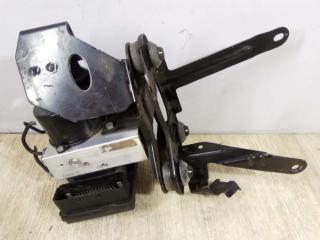 блок ABS Mercedes-Benz M-Класс W164 2007, A2515450832, 100925-15593, 10-600C493, T2C6072-1028