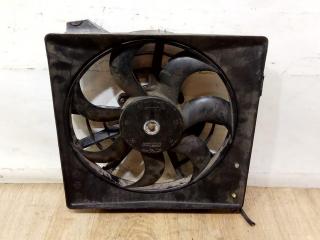 диффузор вентилятора Kia Carens 1 поколение 2000, 2.0 л., D, дизель