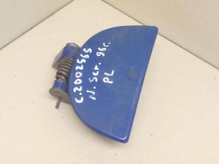 ручка наружная Nissan Serena С23 [рестайлинг] 1996, синий