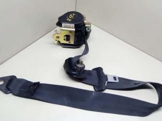 ремень безопасности Peugeot 607 1 поколение 2001, 2.2 л., i, бензин, МКПП, седан, передний привод, 3443020, 0232894000