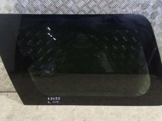 стекло кузовное боковое левое Ford Expedition 2 поколение U222 2004, 4.6 л., i, бензин, АКПП, синий, внедорожник 5 дв., полный привод, 2L1Z-7829701-BA