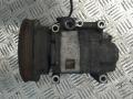 компрессор кондиционера Mazda Premacy 1 2001, 2.0 л., i, бензин - фото №3