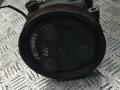 компрессор кондиционера Mazda Premacy 1 2001, 2.0 л., i, бензин - фото №4