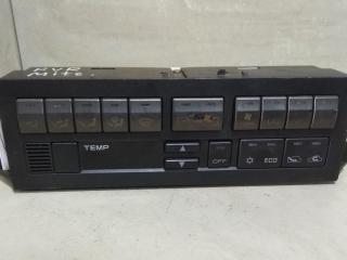 блок управления печки / климат-контроля Mitsubishi RVR 1 поколение 1997, 2.0 л., i, бензин