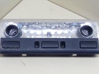 фонарь салона (плафон) BMW X5 E53 [рестайлинг] 2005, 4.4 л., бензин, АКПП, внедорожник 5 дв., 6962046, 63316962046